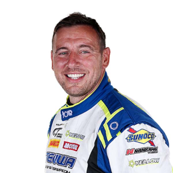 dave whitmore racing driver